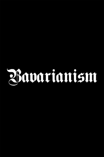 Bavarianism poster