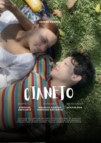 CIANETO poster