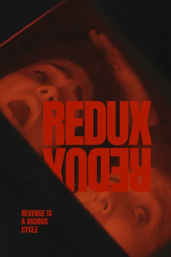 Redux Redux poster