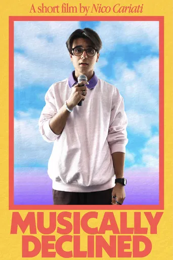 Musically Declined poster