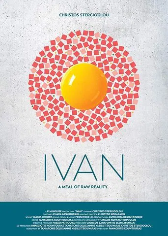Ivan poster