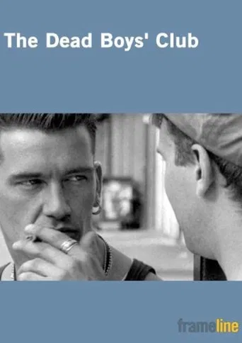 The Dead Boys' Club poster