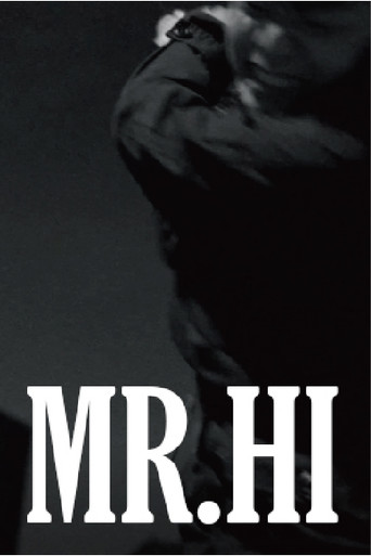 Mr.Hi poster