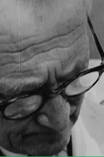 Férfiarckép poster