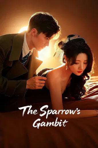 The Sparrow's Gambit poster