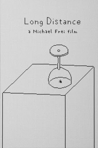 Long Distance poster