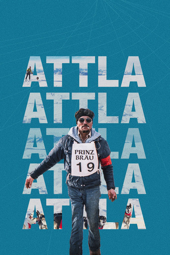ATTLA poster