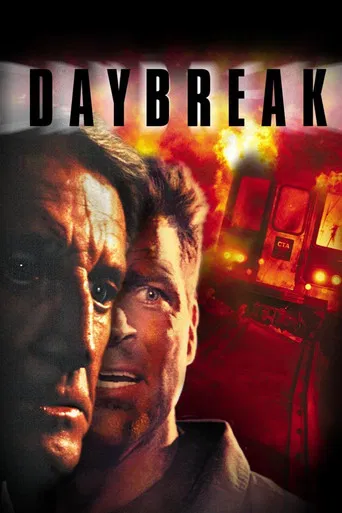 Daybreak poster