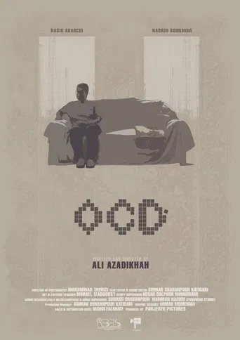 OCD poster