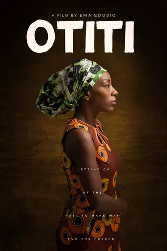 Otiti poster