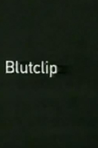 Blutclip poster