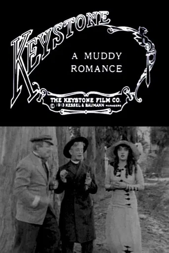 A Muddy Romance poster
