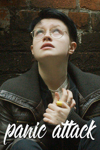 Panic Attack poster