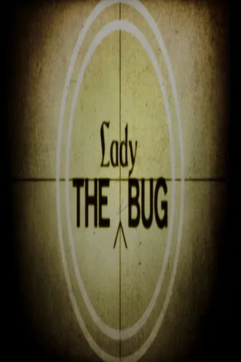 The Lady Bug poster