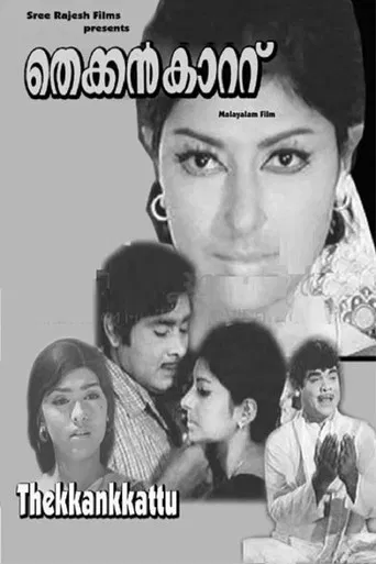 Thekkan Kattu poster
