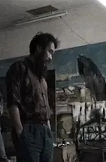 Farewell, Yuanmingyuan poster