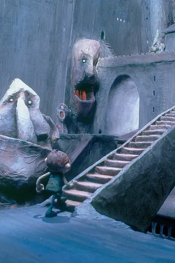 The Other Kids' Castle poster