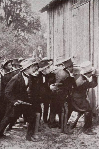 A Mississippi Tragedy poster