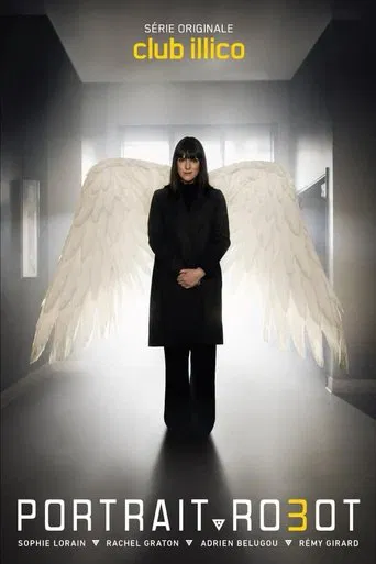 The Sketch Artist poster