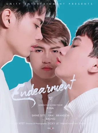 Endearment: The Series poster