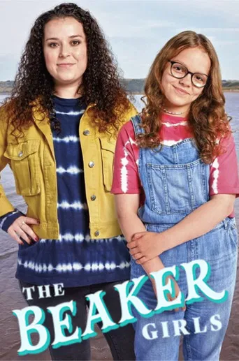 The Beaker Girls poster