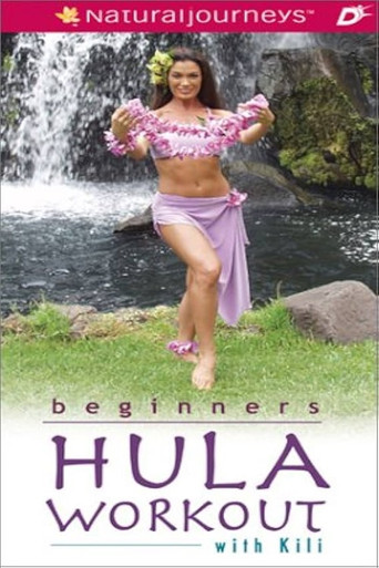 Hula Workout for Beginners poster