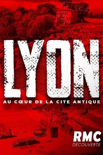 Lyon, au cœur de la cité antique poster