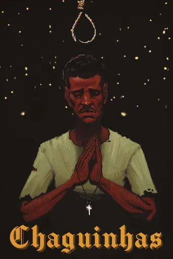 Chaguinhas poster
