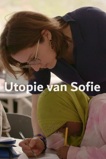 Sofie's Utopia poster