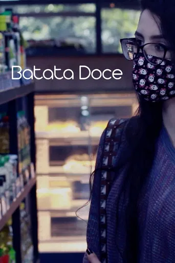 Batata Doce poster
