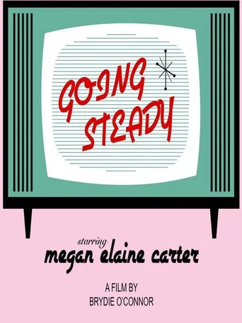 Going Steady poster