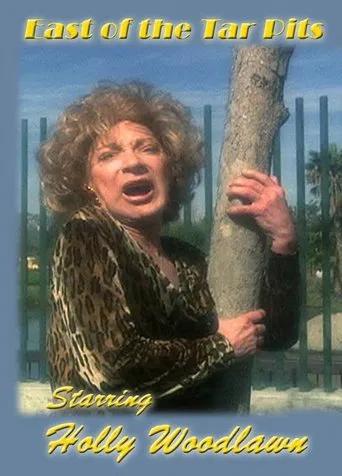 East of the Tar Pits poster