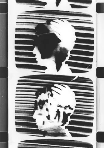 Images Disturbed by an Intense Parasite poster