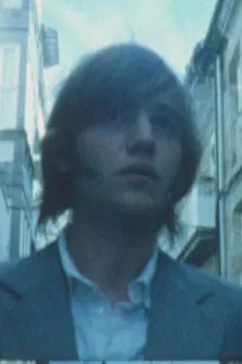 Non-Animatronic poster