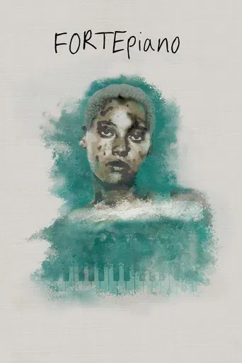 FORTEpiano poster