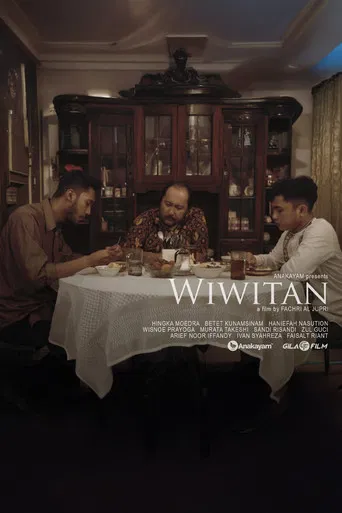 Wiwitan poster