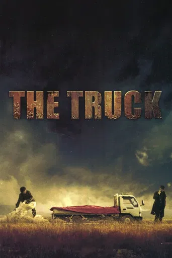 The Truck poster