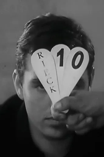 Berlin Flash Frames poster