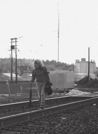 The Last Movie on Earth poster