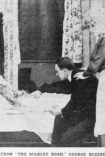 The Scarlet Road poster