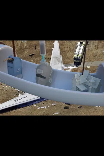 Ode to Seekers 2012 poster