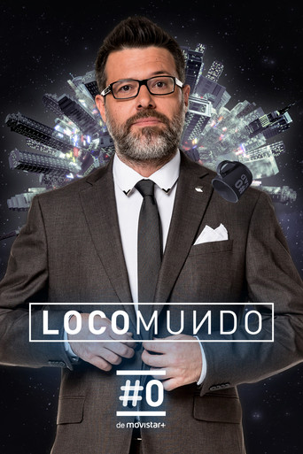 LocoMundo poster
