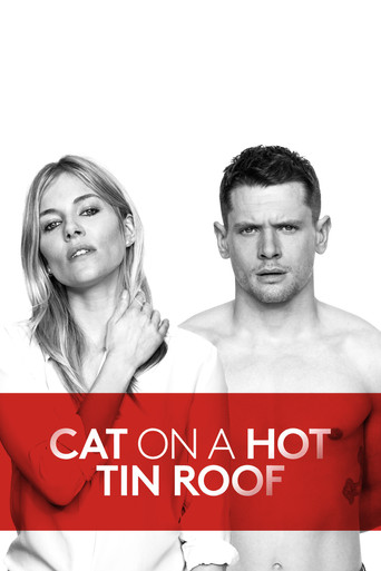 National Theatre Live: Cat on a Hot Tin Roof poster