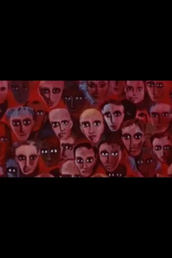 Boundary Lines poster