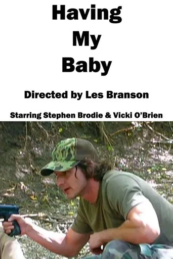 Having My Baby poster