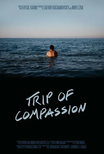 Trip of Compassion poster