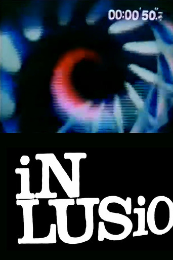In Lusio poster