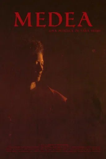 Medea poster
