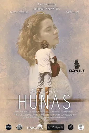 Hunas poster