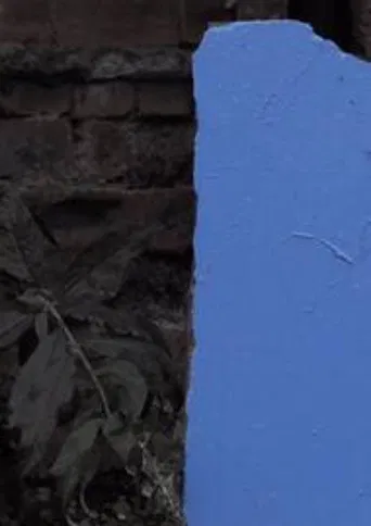 Supper Mountain Mimih poster